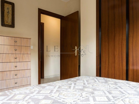 Duplex en huelin