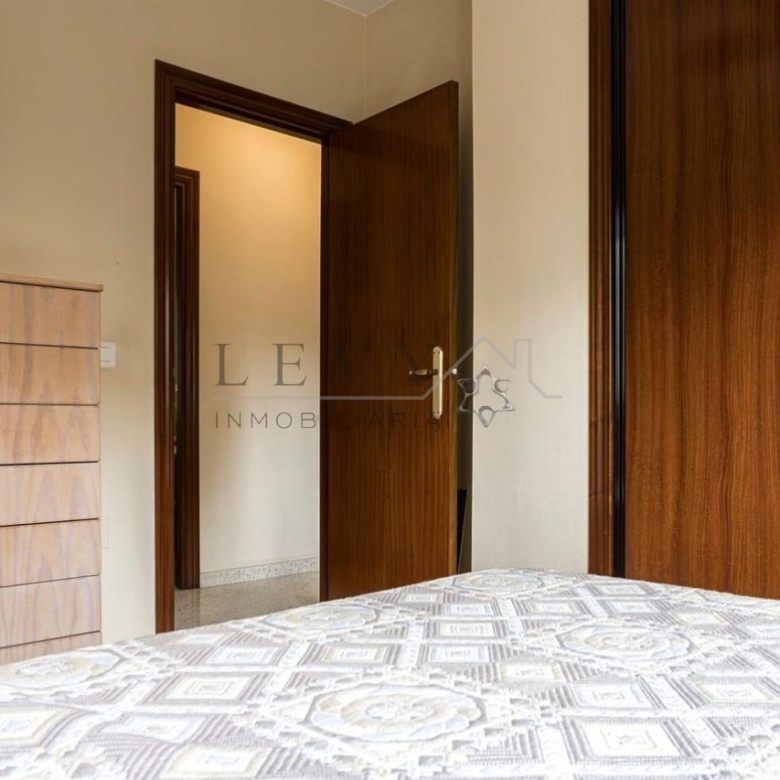 Duplex en huelin