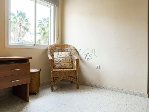 Duplex en huelin