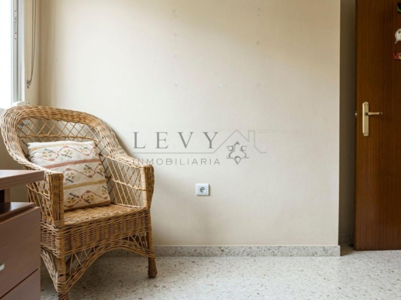 Duplex en huelin