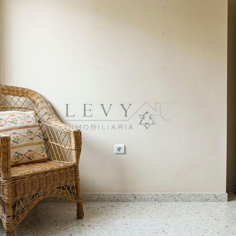 Duplex en huelin