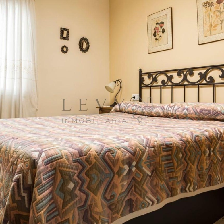 Duplex en huelin