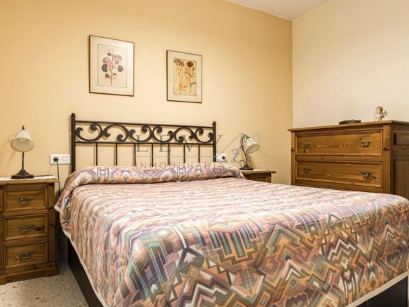 Duplex en huelin