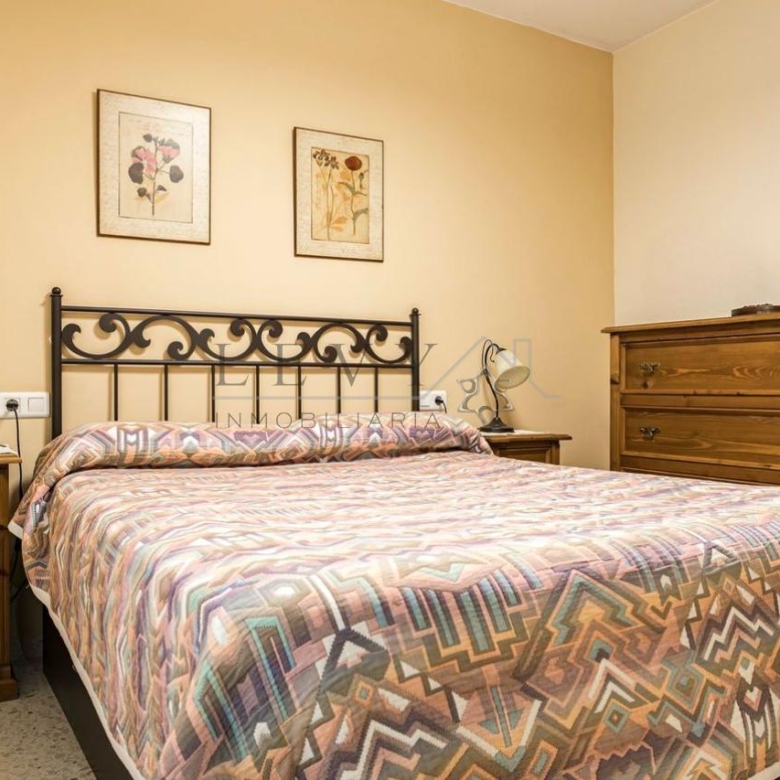 Duplex en huelin