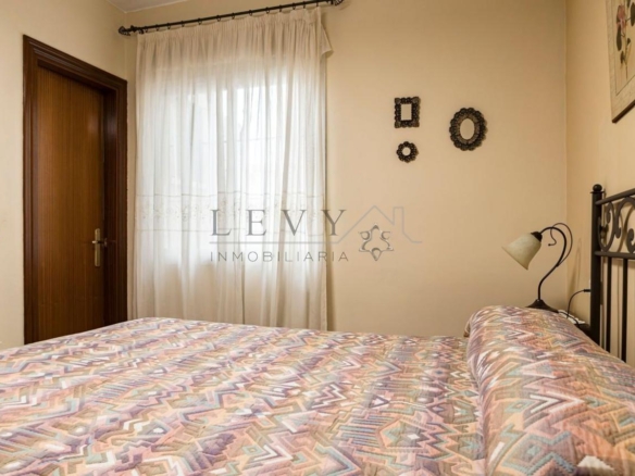 Duplex en huelin