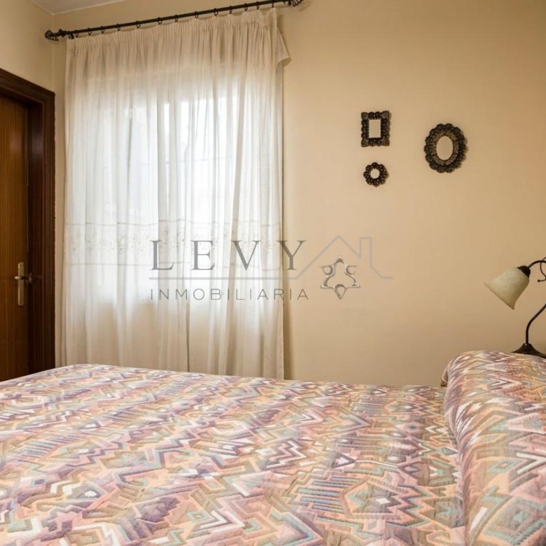 Duplex en huelin