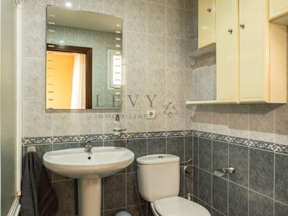 Duplex en huelin