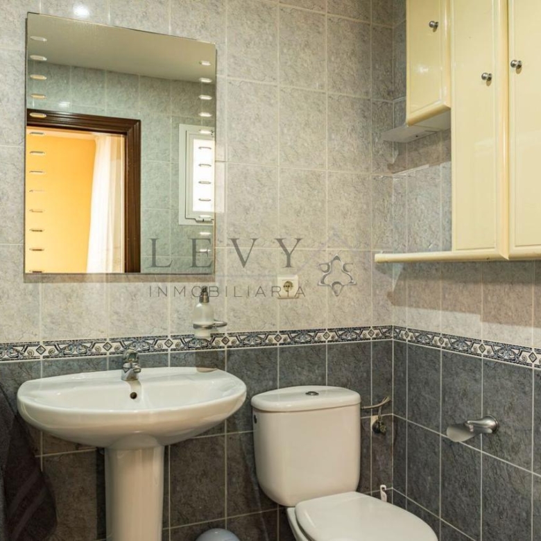 Duplex en huelin