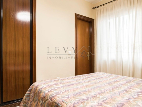 Duplex en huelin
