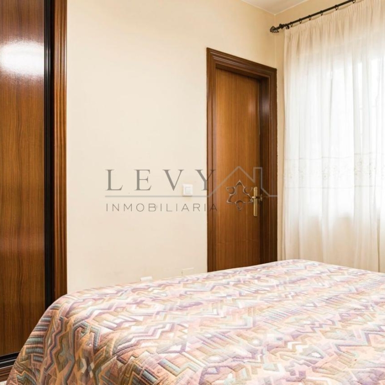 Duplex en huelin