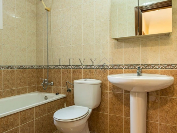 Duplex en huelin