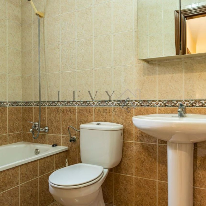 Duplex en huelin