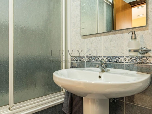 Duplex en huelin