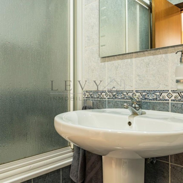 Duplex en huelin