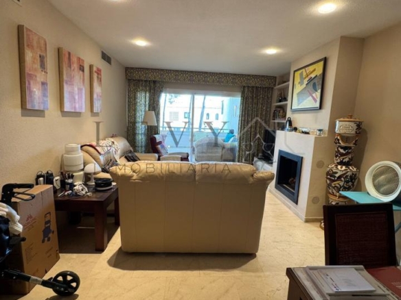 Fantastico apartamneto en Marbella cerca del Mar