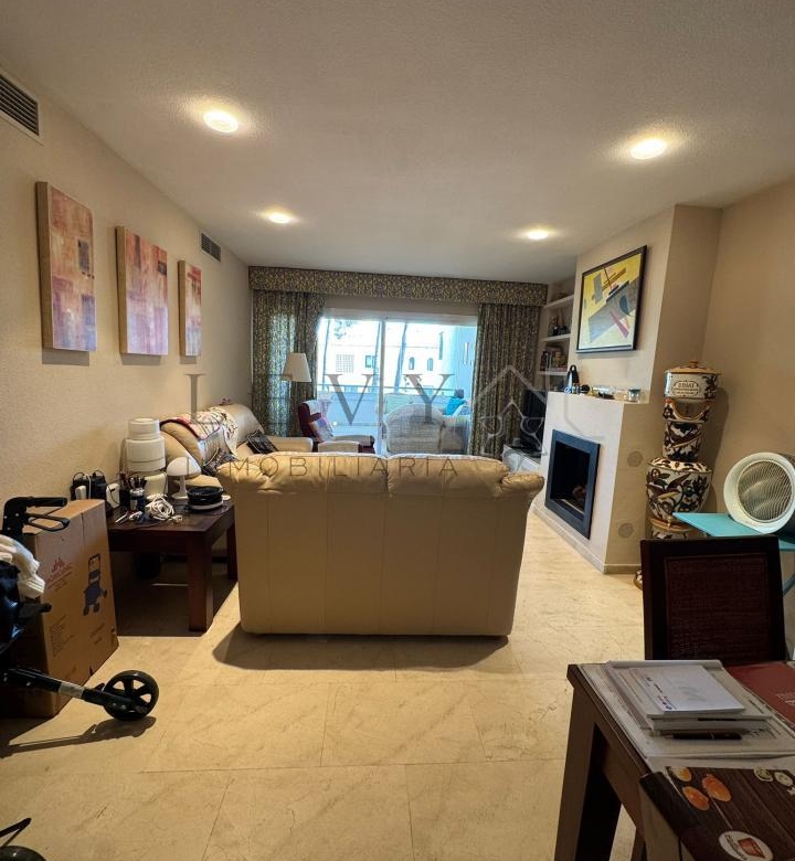 Fantastico apartamneto en Marbella cerca del Mar