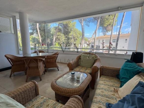 Fantastico apartamneto en Marbella cerca del Mar