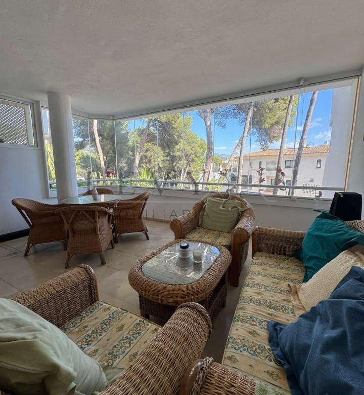 Fantastico apartamneto en Marbella cerca del Mar