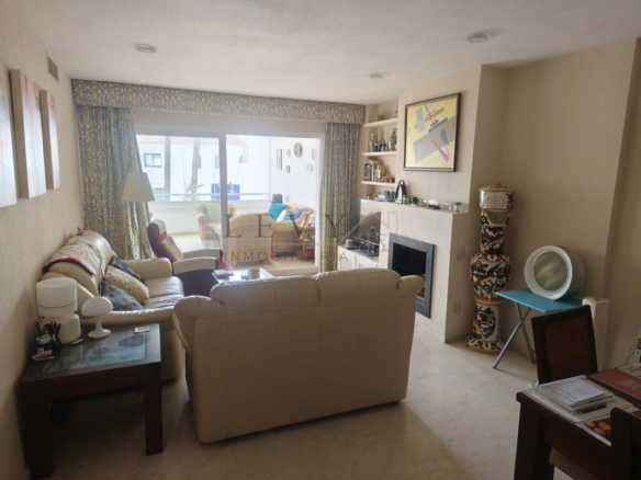 Fantastico apartamneto en Marbella cerca del Mar