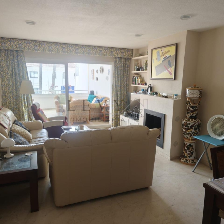Fantastico apartamneto en Marbella cerca del Mar