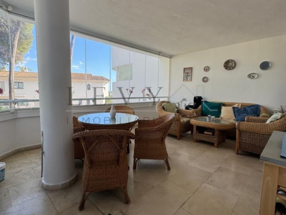 Fantastico apartamneto en Marbella cerca del Mar