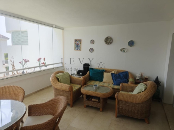Fantastico apartamneto en Marbella cerca del Mar