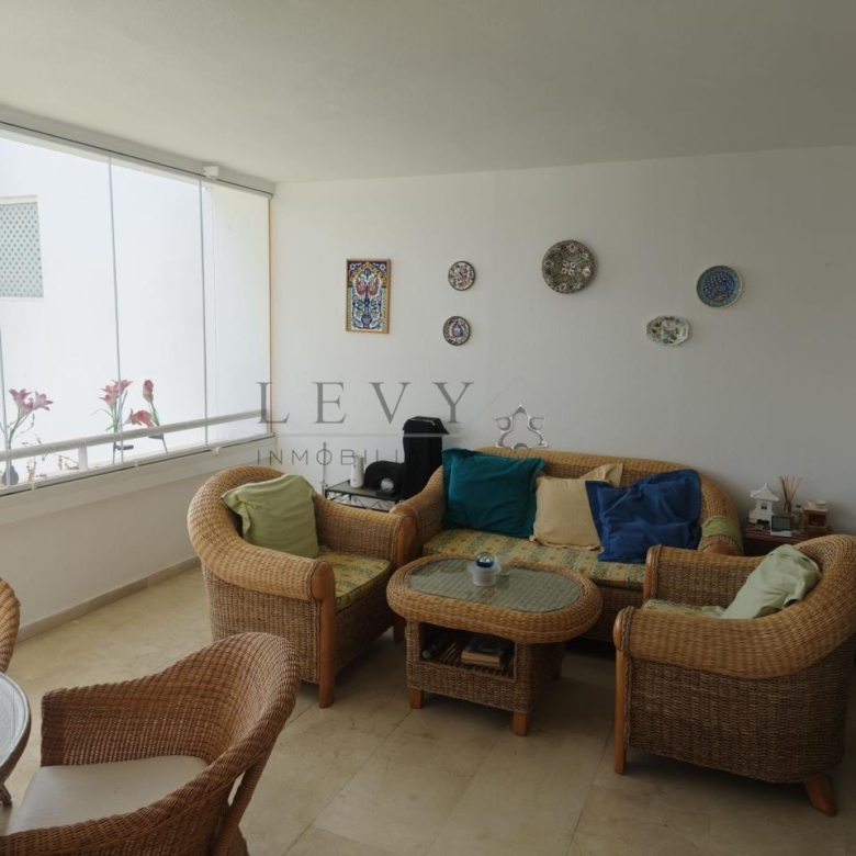 Fantastico apartamneto en Marbella cerca del Mar