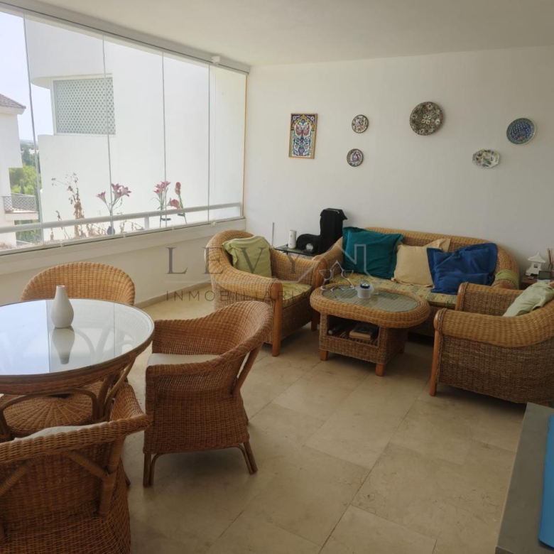 Fantastico apartamneto en Marbella cerca del Mar