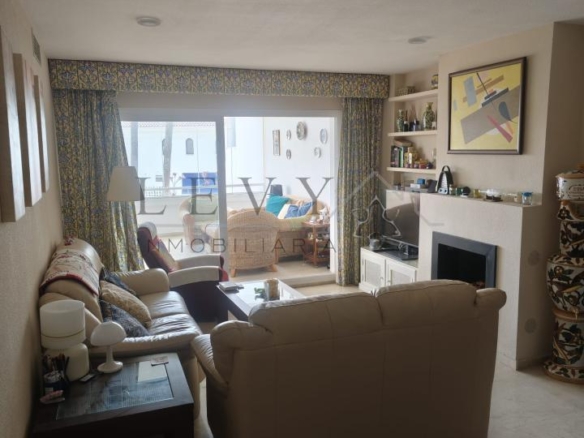 Fantastico apartamneto en Marbella cerca del Mar