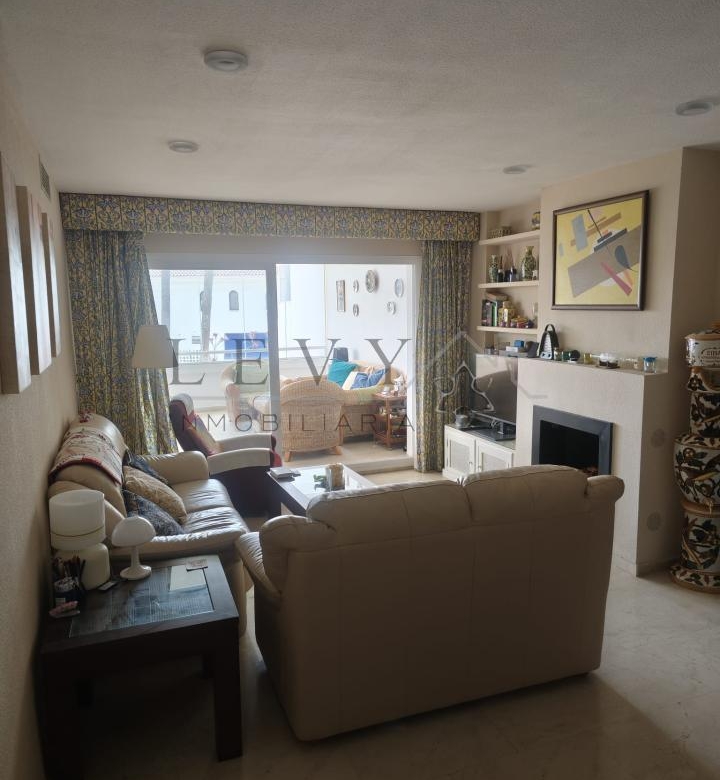 Fantastico apartamneto en Marbella cerca del Mar