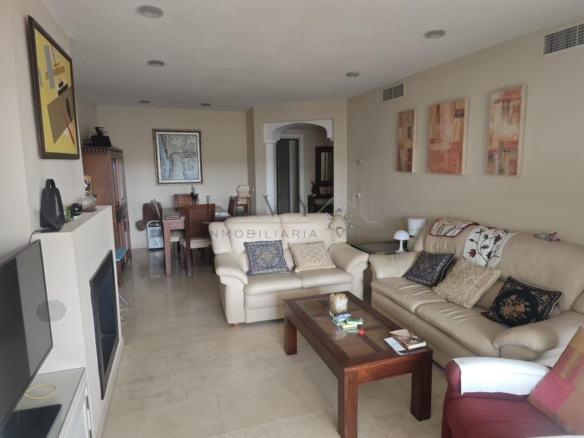 Fantastico apartamneto en Marbella cerca del Mar