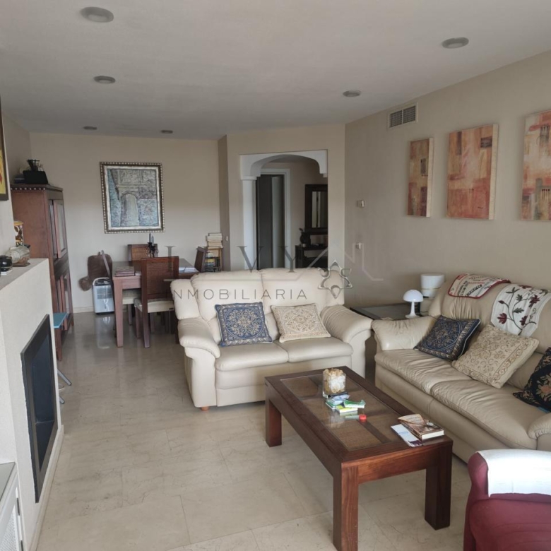 Fantastico apartamneto en Marbella cerca del Mar