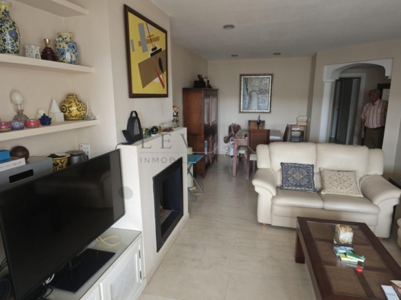 Fantastico apartamneto en Marbella cerca del Mar