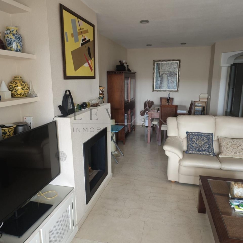 Fantastico apartamneto en Marbella cerca del Mar