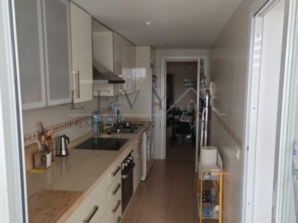 Fantastico apartamneto en Marbella cerca del Mar