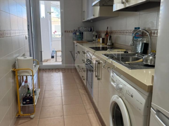 Fantastico apartamneto en Marbella cerca del Mar