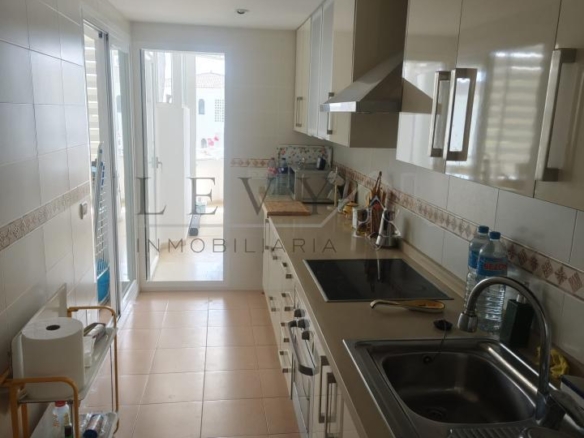 Fantastico apartamneto en Marbella cerca del Mar