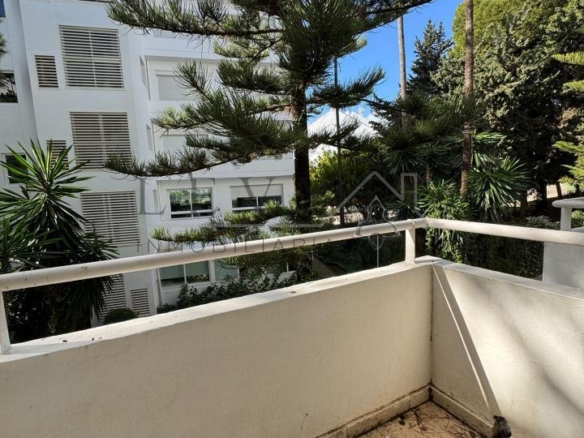 Fantastico apartamneto en Marbella cerca del Mar