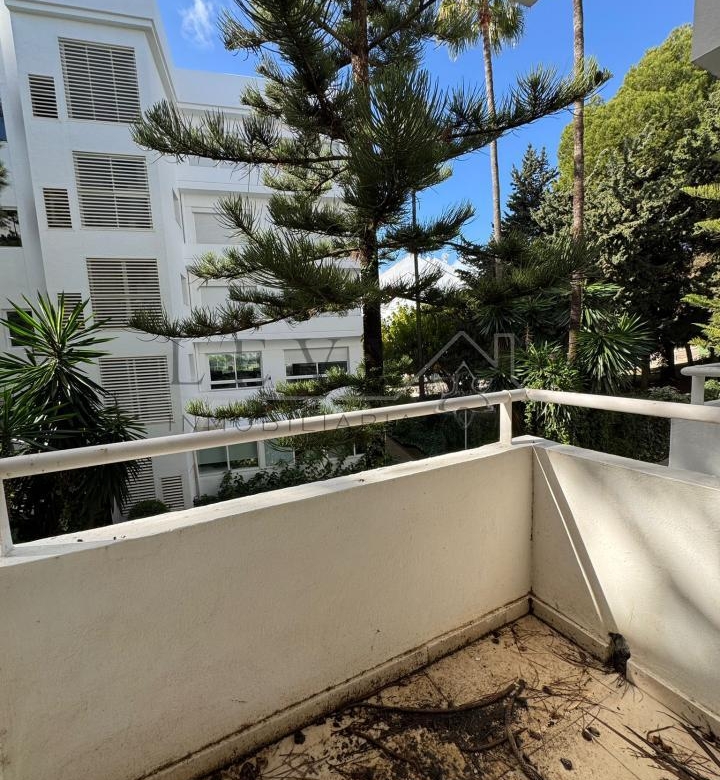 Fantastico apartamneto en Marbella cerca del Mar