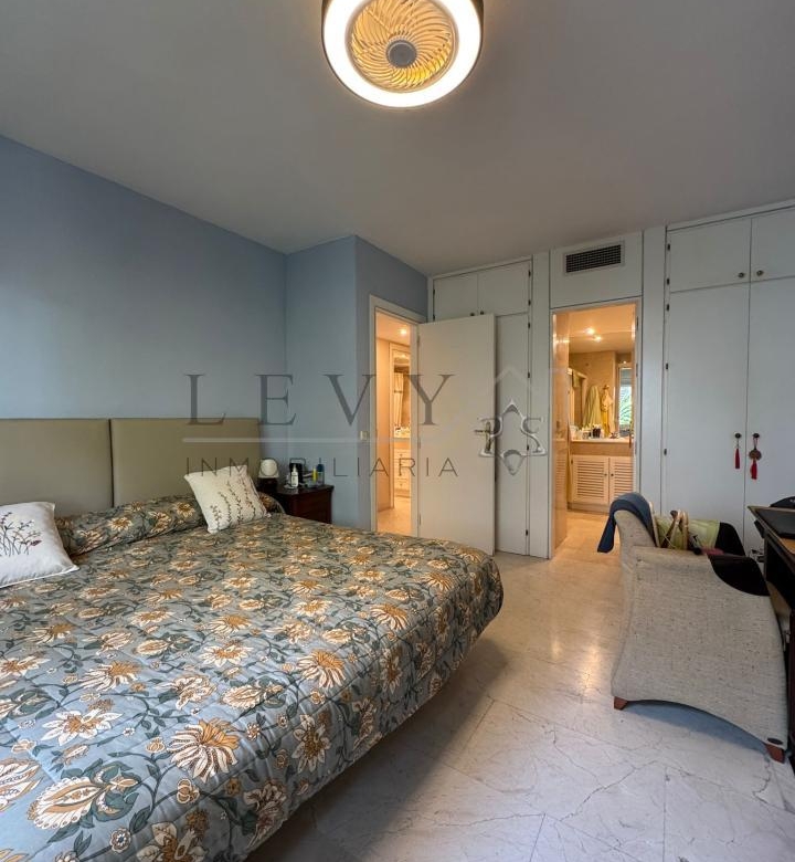 Fantastico apartamneto en Marbella cerca del Mar