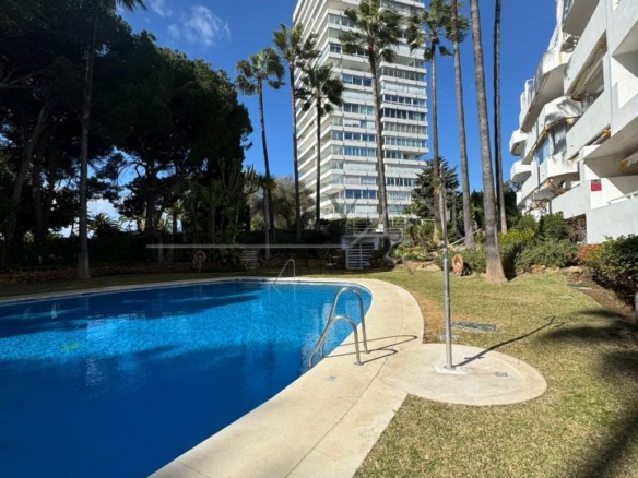 Fantastico apartamneto en Marbella cerca del Mar