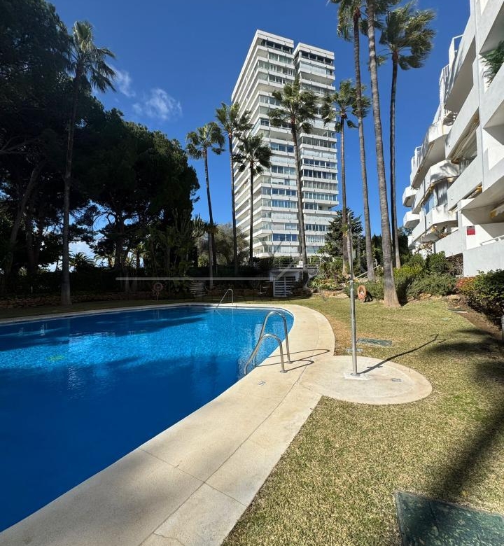 Fantastico apartamneto en Marbella cerca del Mar