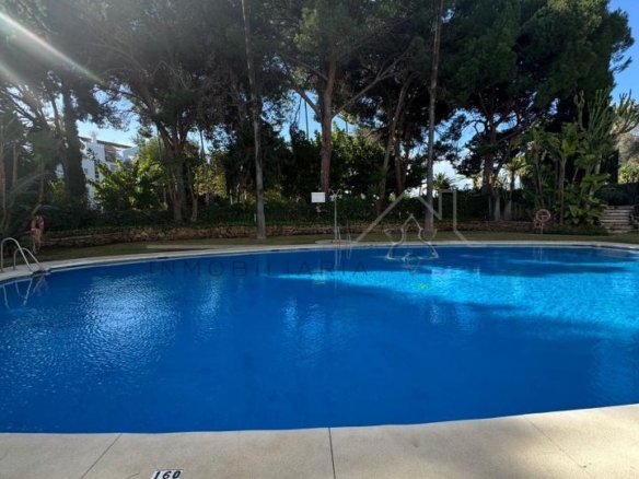 Fantastico apartamneto en Marbella cerca del Mar