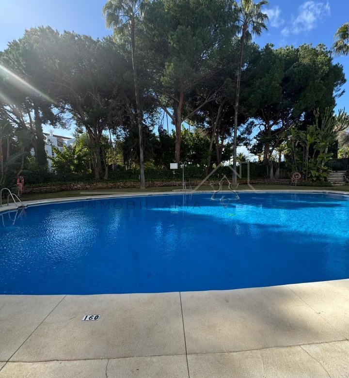 Fantastico apartamneto en Marbella cerca del Mar