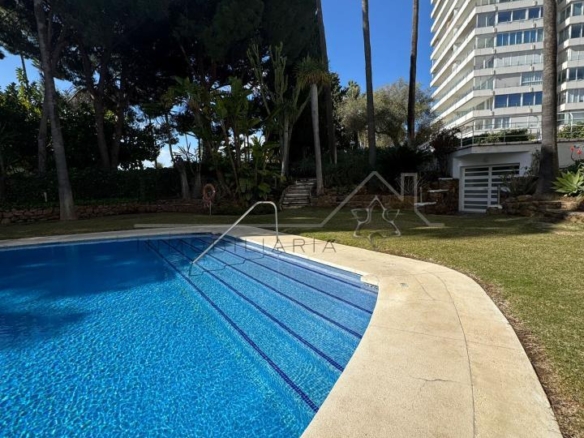 Fantastico apartamneto en Marbella cerca del Mar