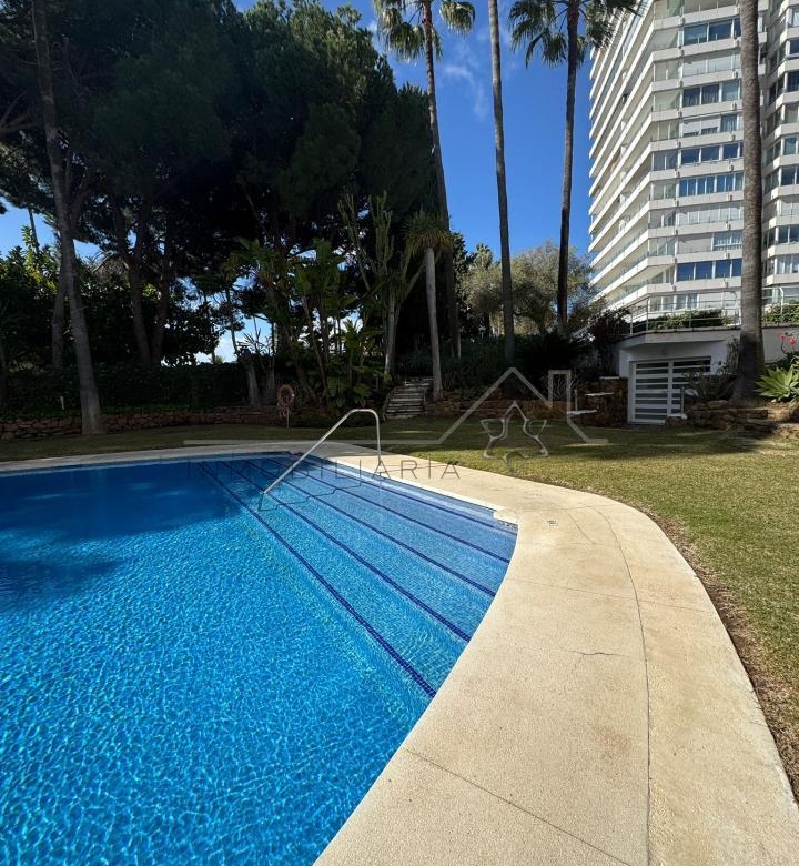 Fantastico apartamneto en Marbella cerca del Mar