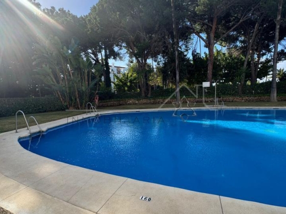 Fantastico apartamneto en Marbella cerca del Mar