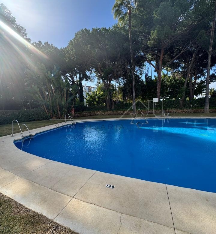 Fantastico apartamneto en Marbella cerca del Mar