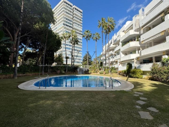 Fantastico apartamneto en Marbella cerca del Mar