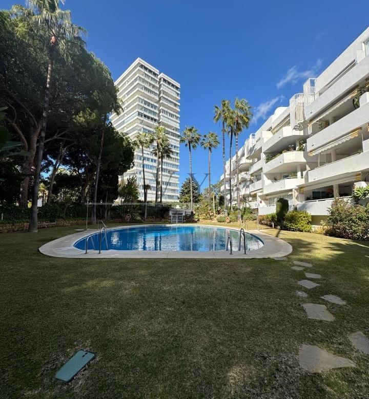 Fantastico apartamneto en Marbella cerca del Mar